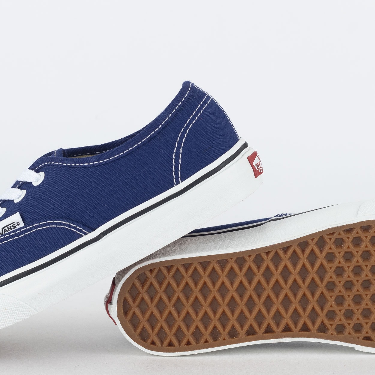 【Vans】◆Color Theory Authentic Beacon Blue◆VN0009PVBYM◆ Shop Vans Authentic in Blue