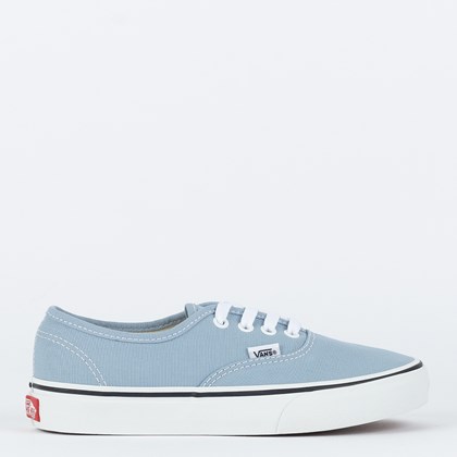 Tênis Vans Authentic Color Theory Dusty Blue VN000CRTDSB
