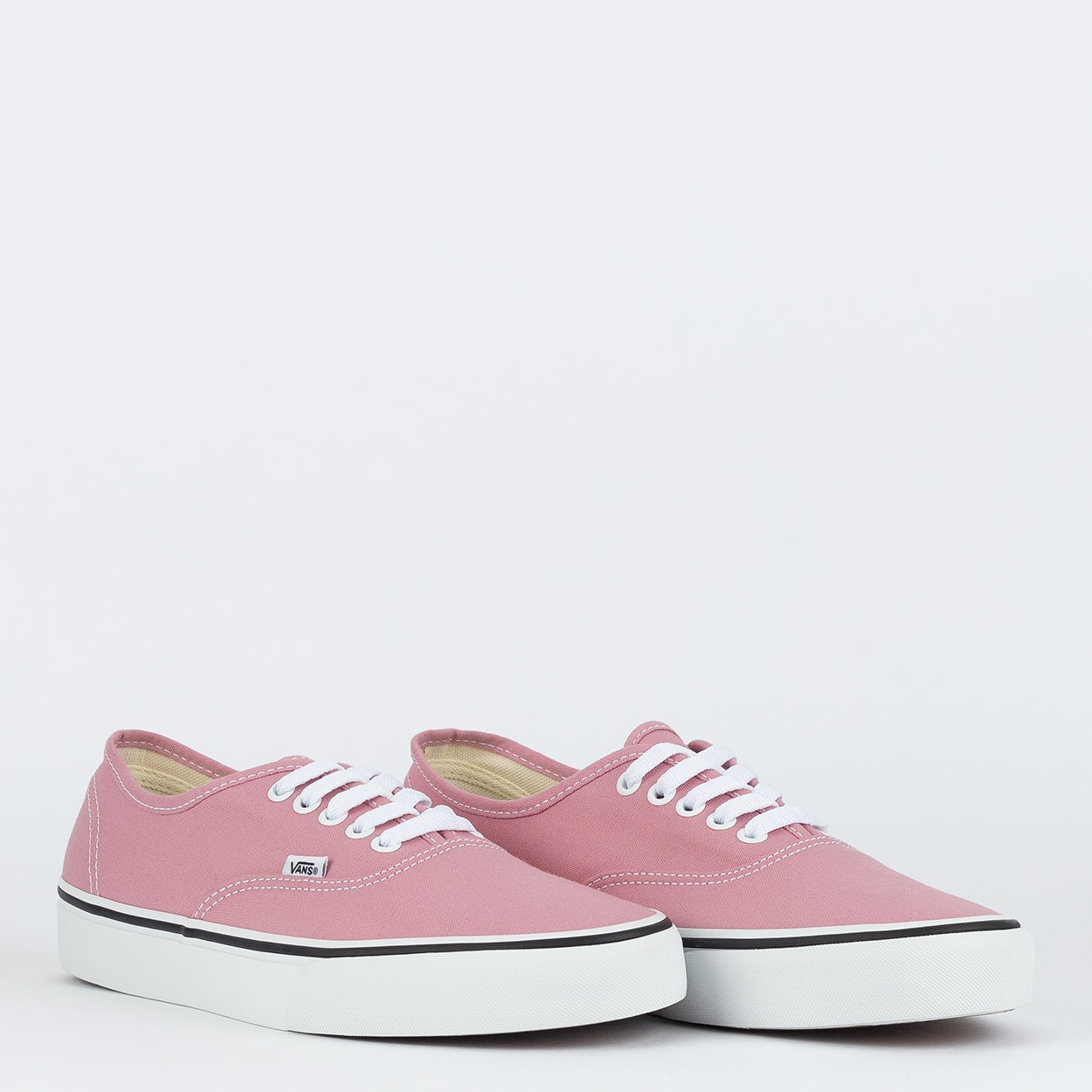 国内配送 VANS AUTHENTIC COLOR THEORY FOXGLOVE Tênis Vans Authentic Color Theory Foxglove VN0A2Z3ZC3S