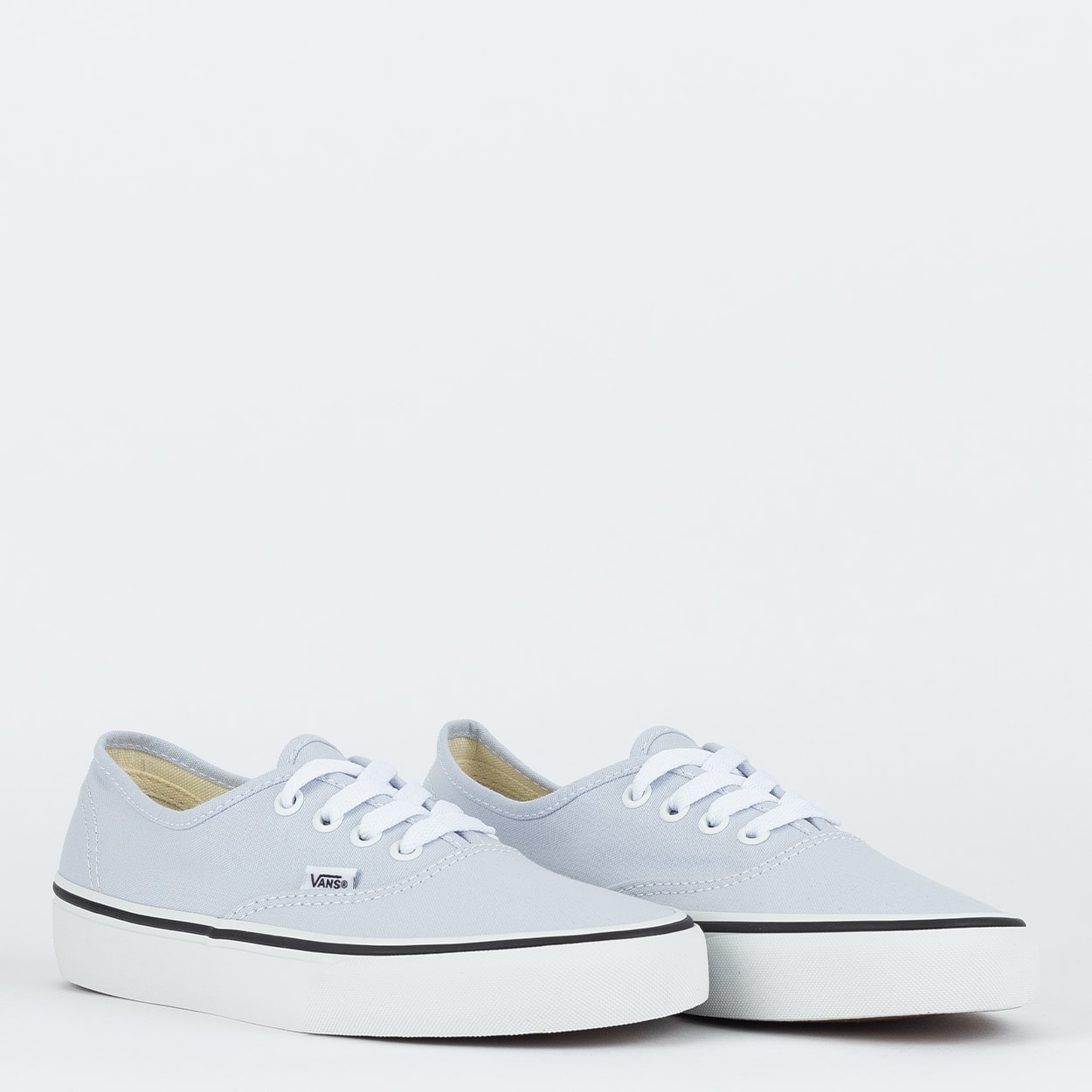 Tênis Vans Authentic Color Theory Halogen Blue VN0A2Z3ZCHA Tênis Vans Authentic Color Theory Halogen Blue VN0A2Z3ZCHA