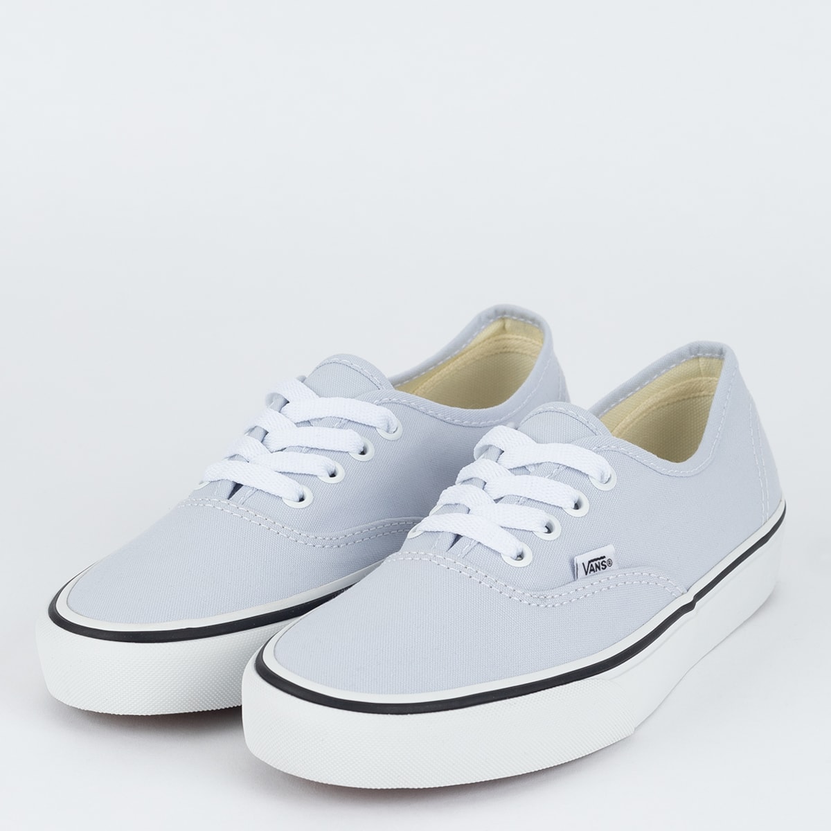 Tênis Vans Authentic Color Theory Halogen Blue VN0A2Z3ZCHA