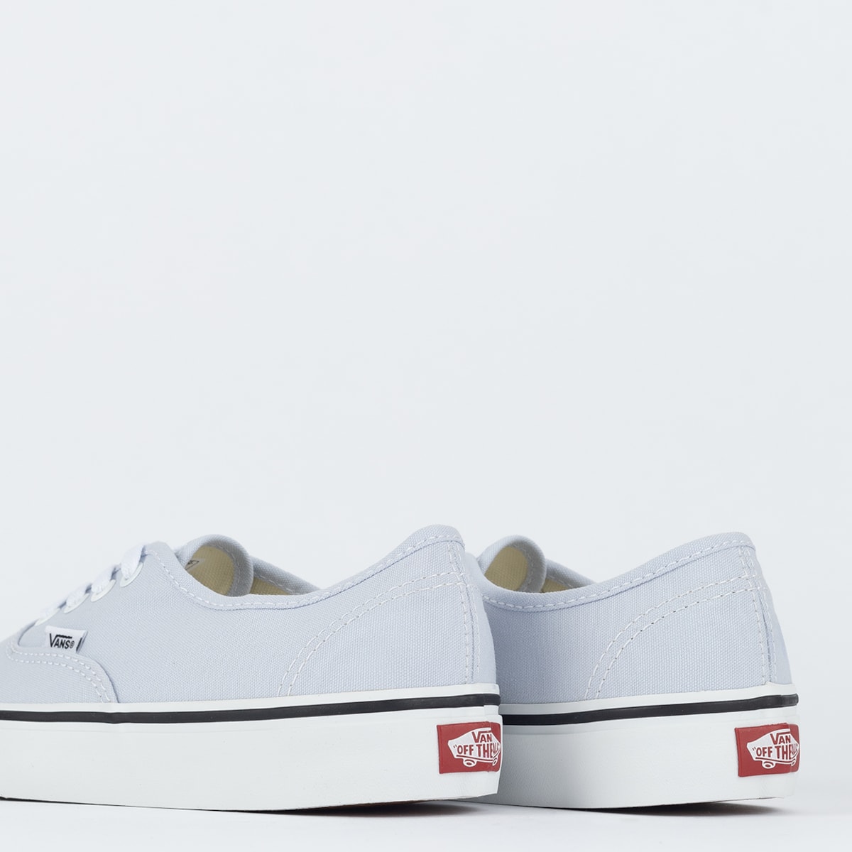 Tênis Vans Authentic Color Theory Halogen Blue VN0A2Z3ZCHA