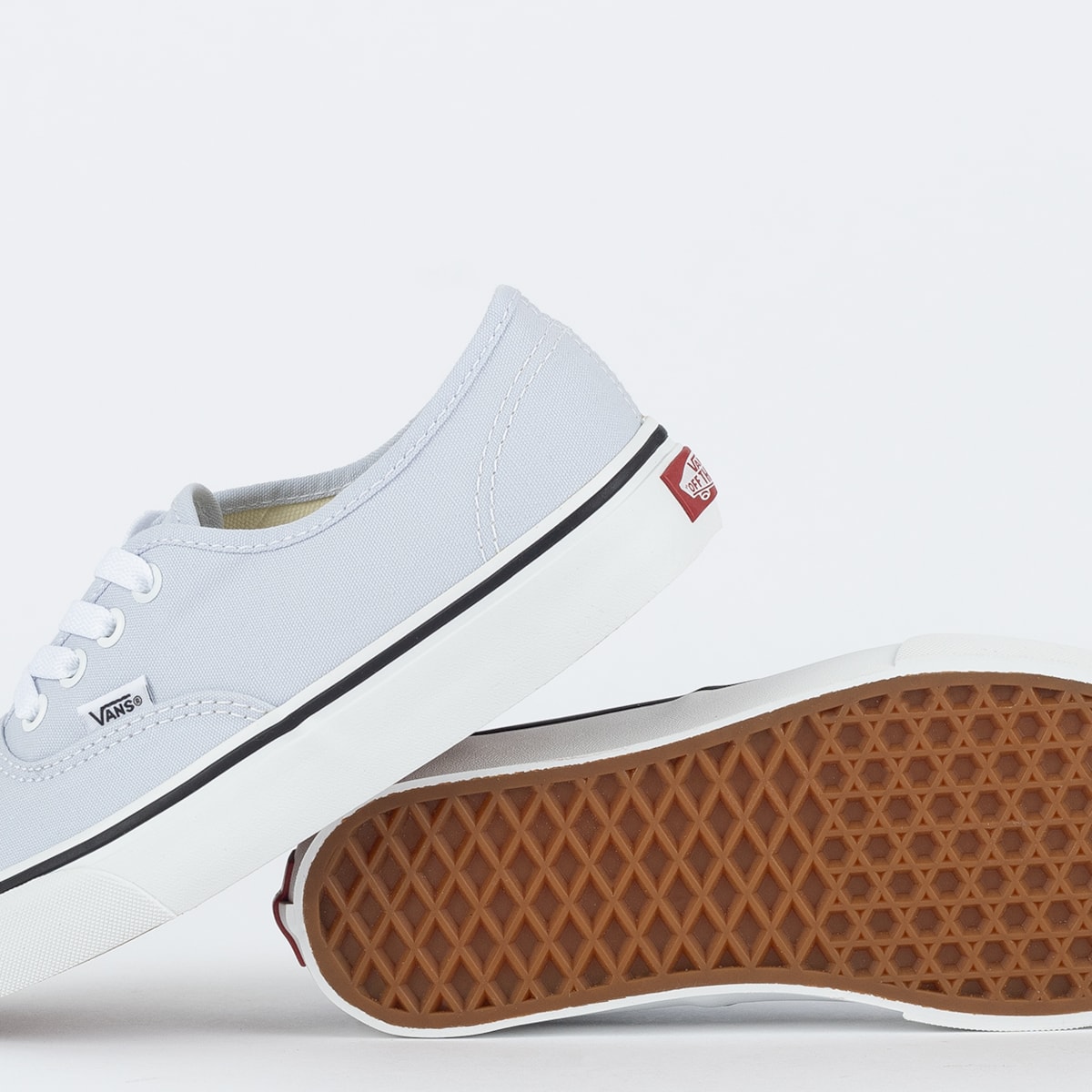 Tênis Vans Authentic Color Theory Halogen Blue VN0A2Z3ZCHA