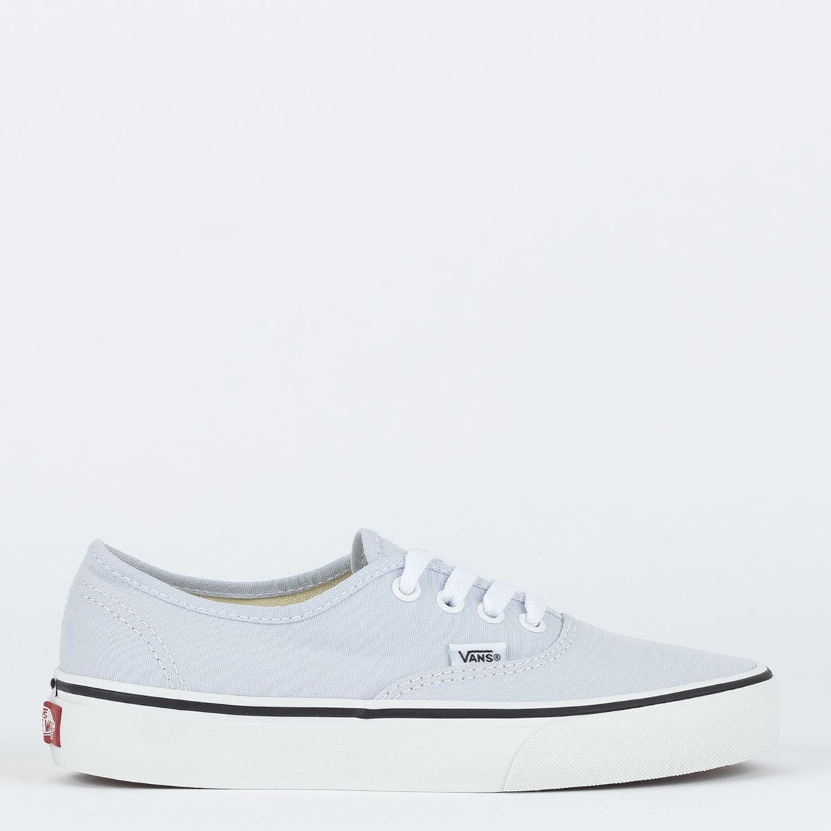 Tênis Vans Authentic Color Theory Halogen Blue VN0A2Z3ZCHA