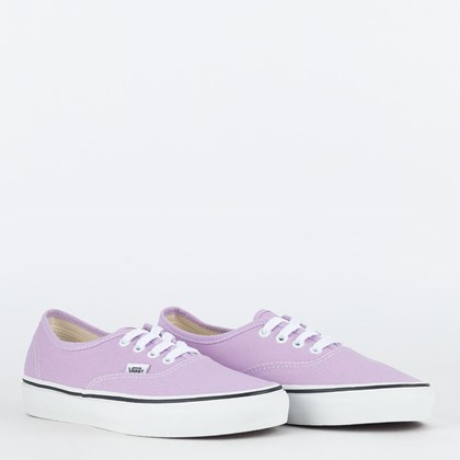 Tênis Vans Authentic Color Theory Lupine VN0009PVBUG