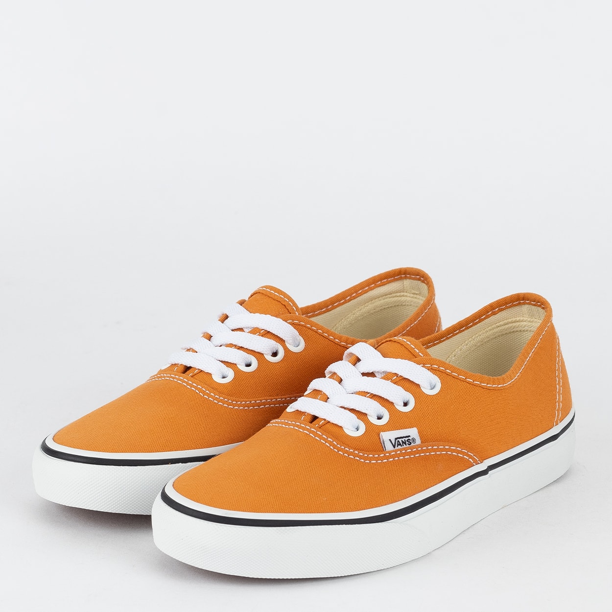 Tênis Vans Authentic Color Theory Marmalade VN000D6G52K