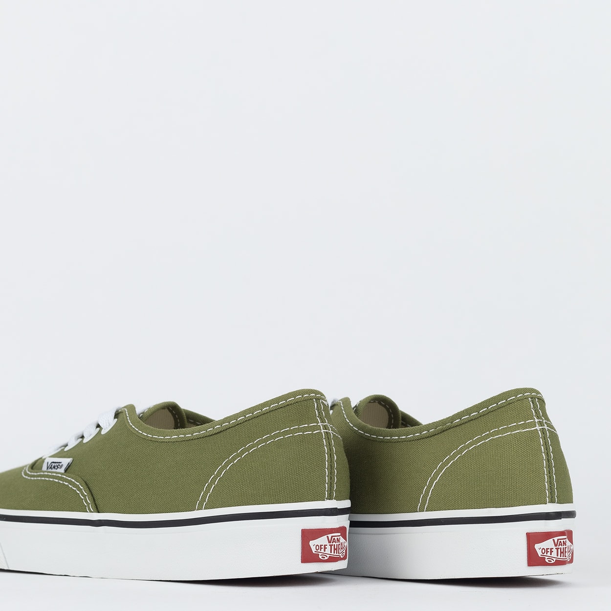 国内配送 VANS AUTHENTIC COLOR THEORY PESTO Vans | Authentic Color Theory Pesto | Shoes – Gunthers
