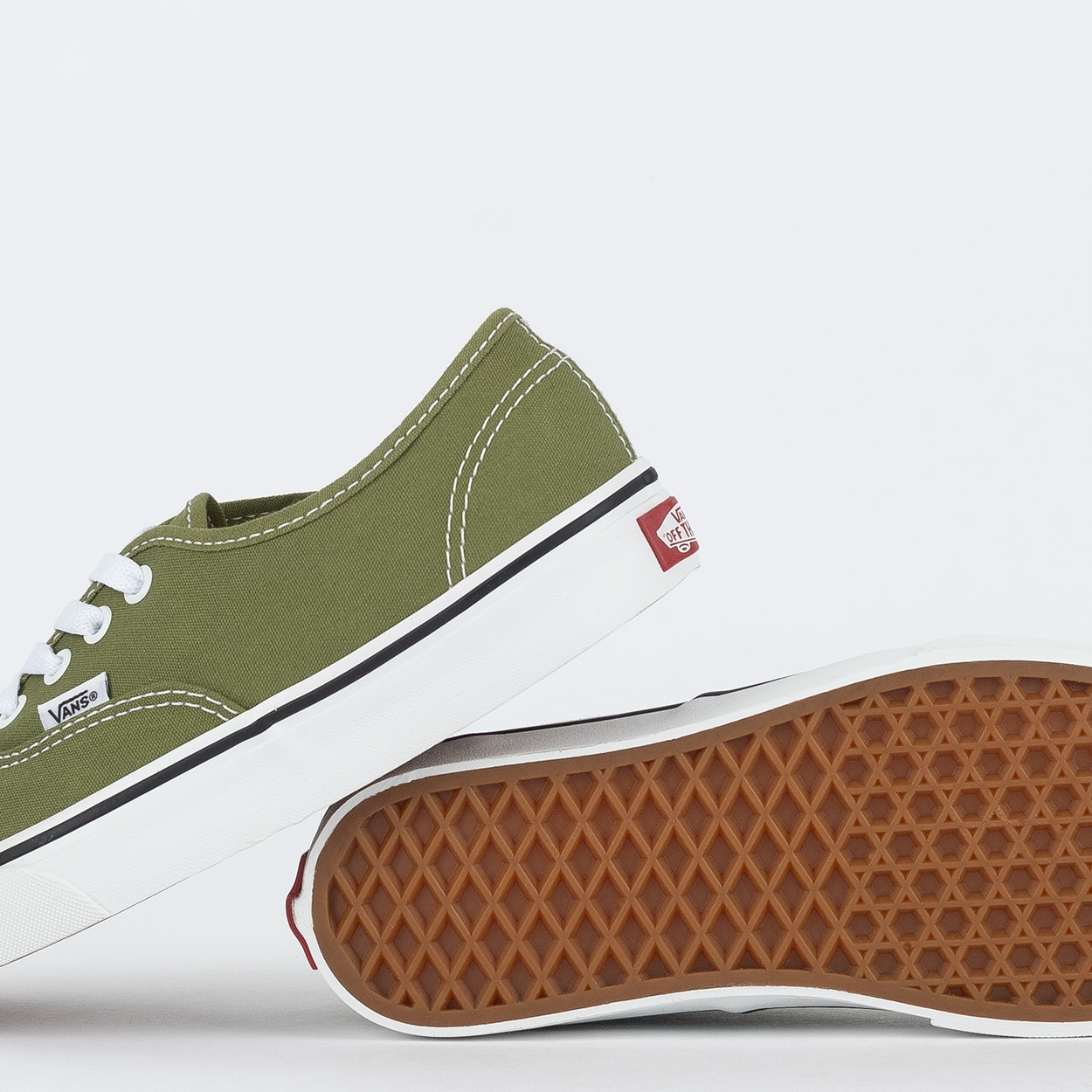 Tênis Vans Authentic Color Theory Pesto VN0A2Z3ZCIB