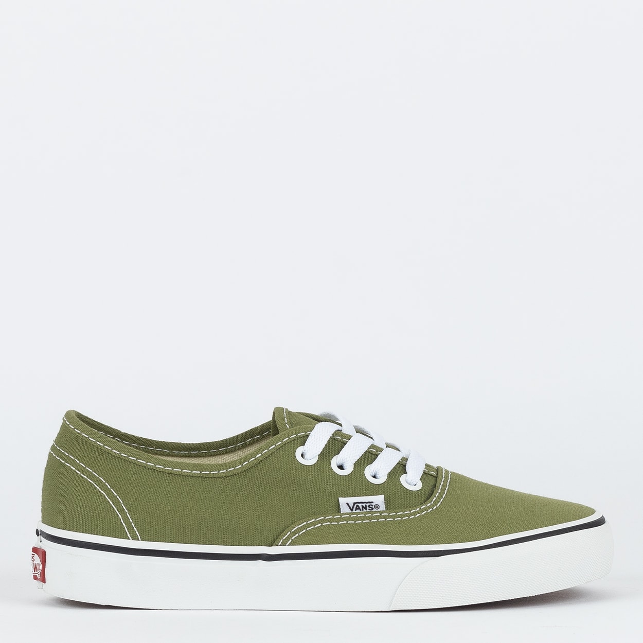 Tênis Vans Authentic Color Theory Pesto VN0A2Z3ZCIB