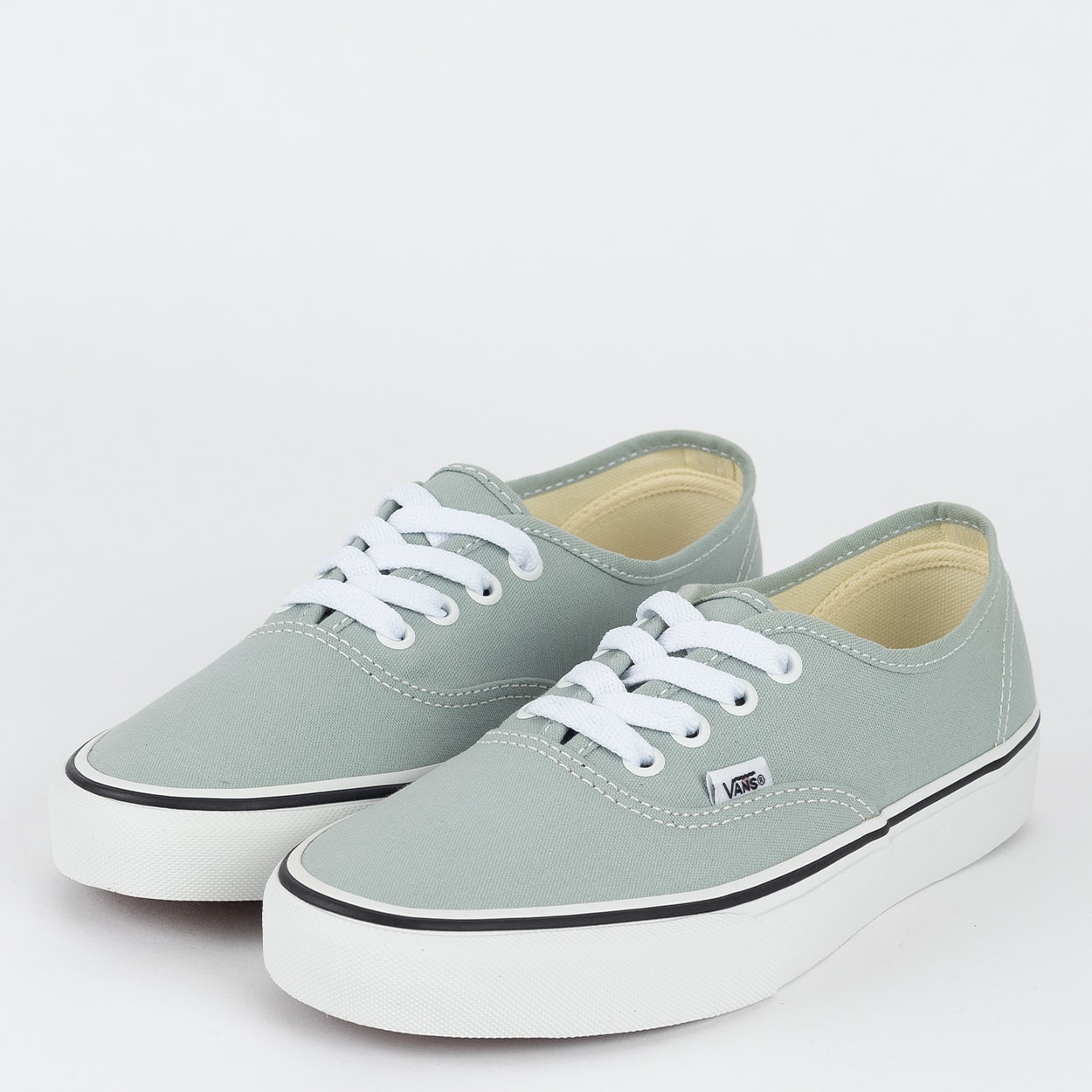 Tênis Vans Authentic Color Theory Pure Grey VN000D7YBXC