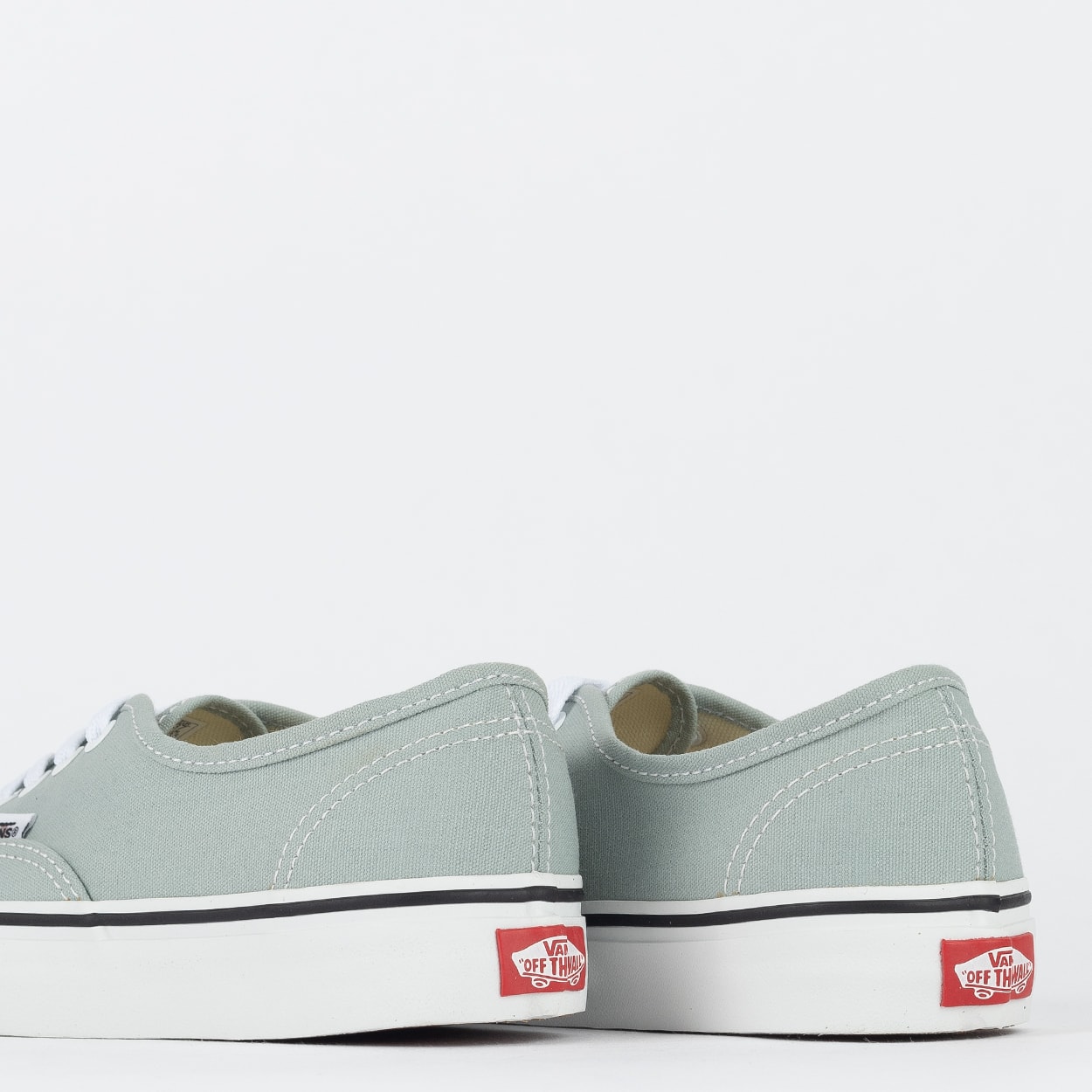 Tênis Vans Authentic Color Theory Pure Grey VN000D7YBXC