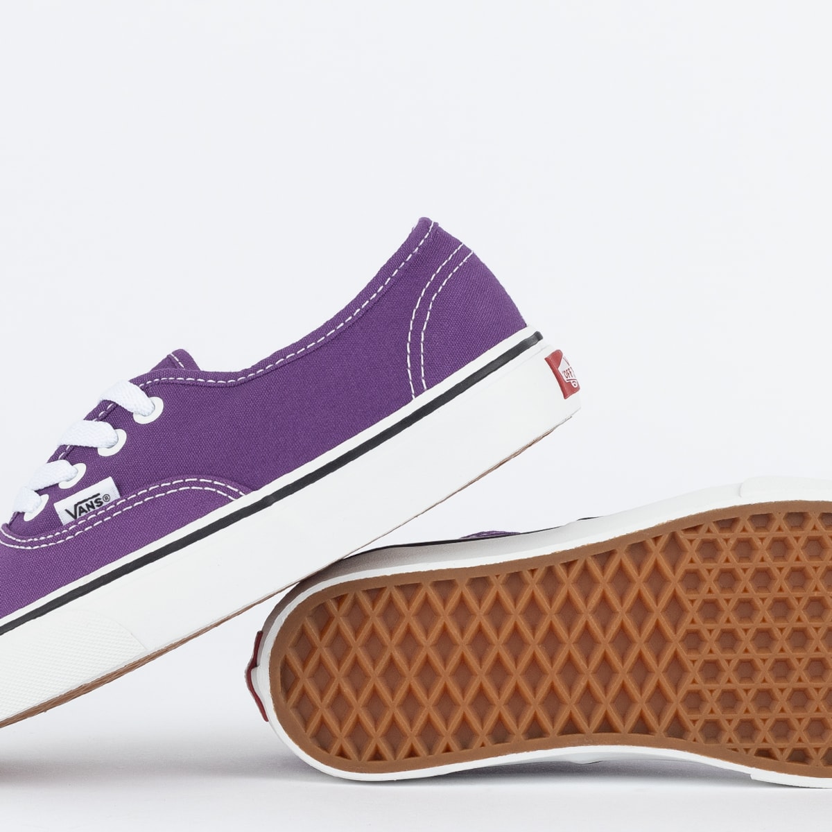 Tênis Vans Authentic Color Theory Purple VN000BW51N8