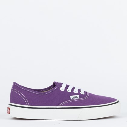 Tênis Vans Authentic Color Theory Purple VN000BW51N8