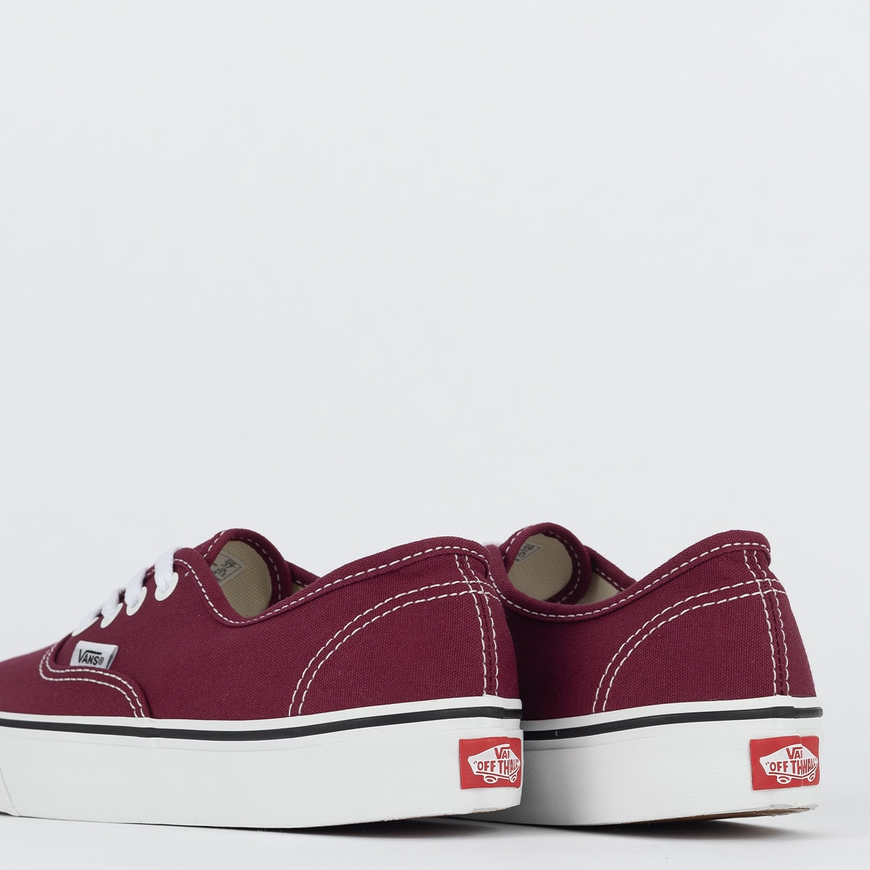Tênis Vans Authentic Color Theory Rhododendron VN000BW5ZCF