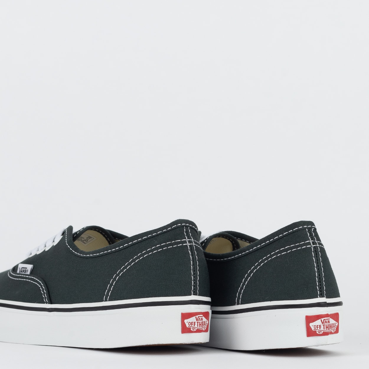 Tênis Vans Authentic Color Theory Scarab VN000D7YPRM