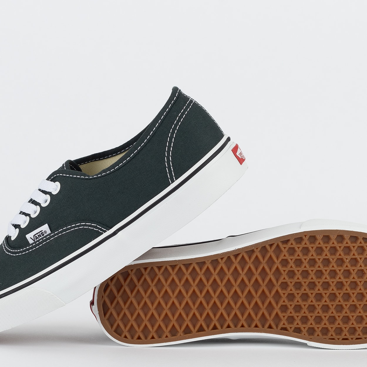 Tênis Vans Authentic Color Theory Scarab VN000D7YPRM