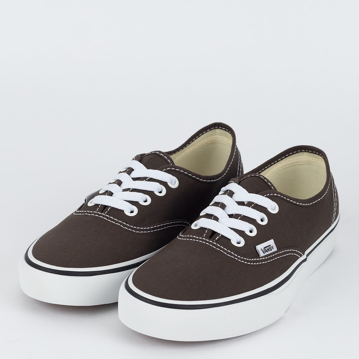 Tênis Vans Authentic Color Theory Turkish Coffee VN0A2Z3ZD4C
