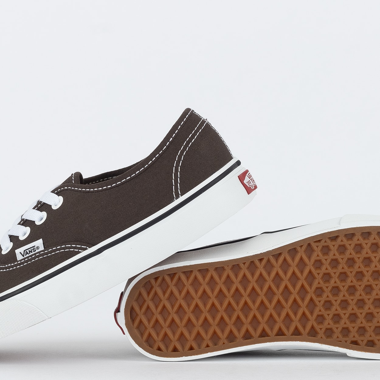 Tênis Vans Authentic Color Theory Turkish Coffee VN0A2Z3ZD4C