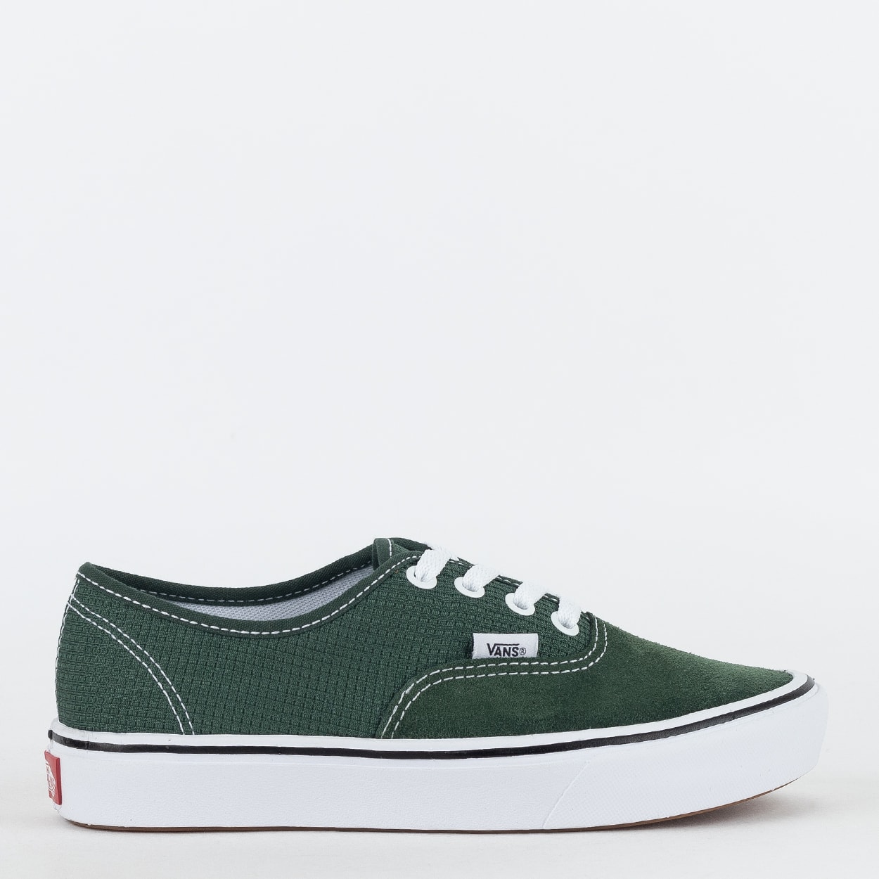 Vans verde online