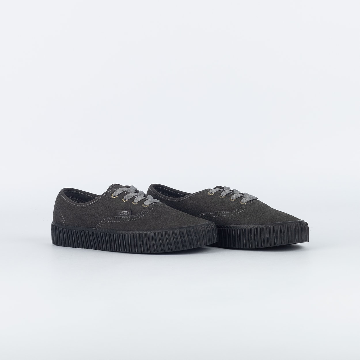 Tênis Vans Authentic Metal Black Marshmallow VN000D7YBPT