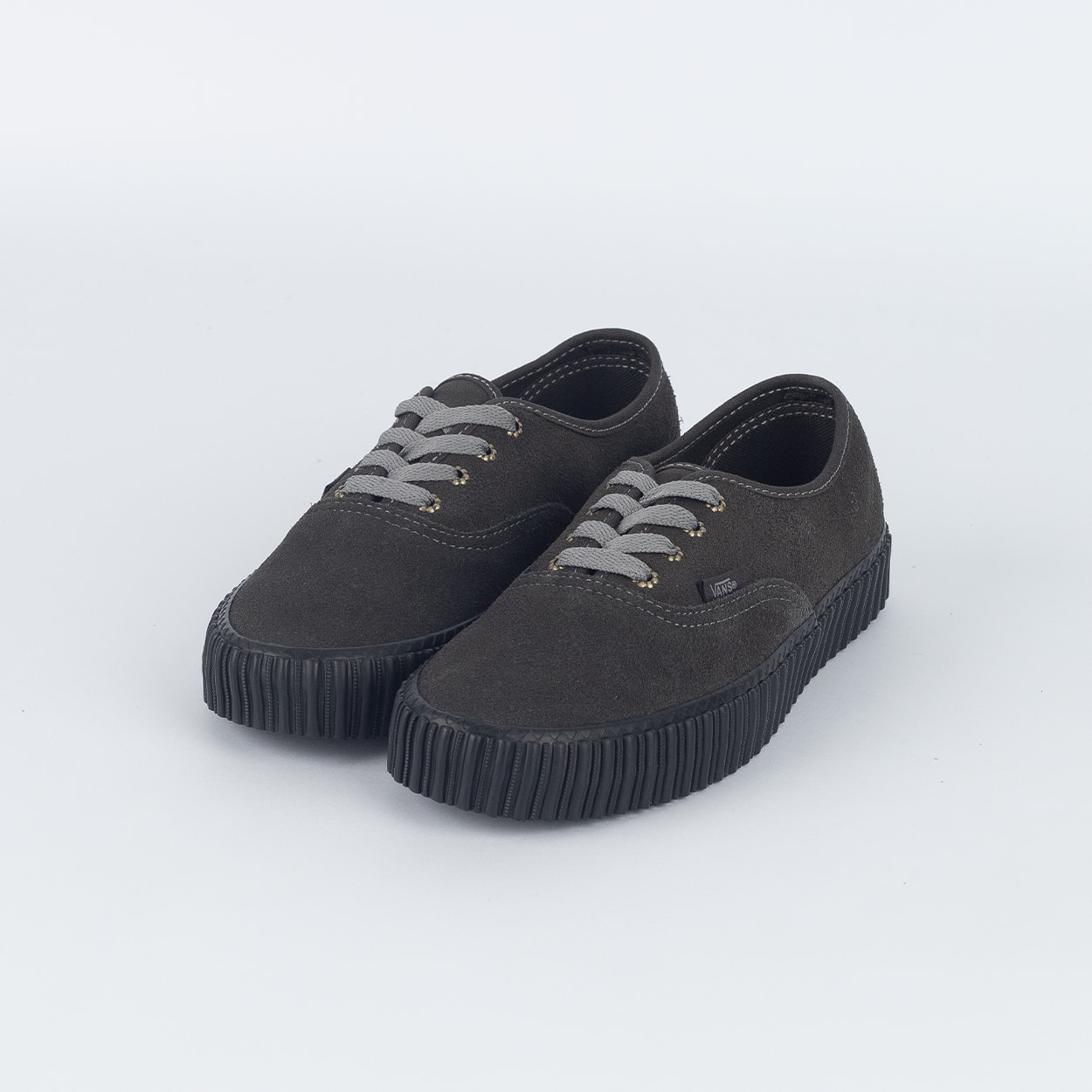Tênis Vans Authentic Creeper Flower Eyelet Black VN000D6VBLA