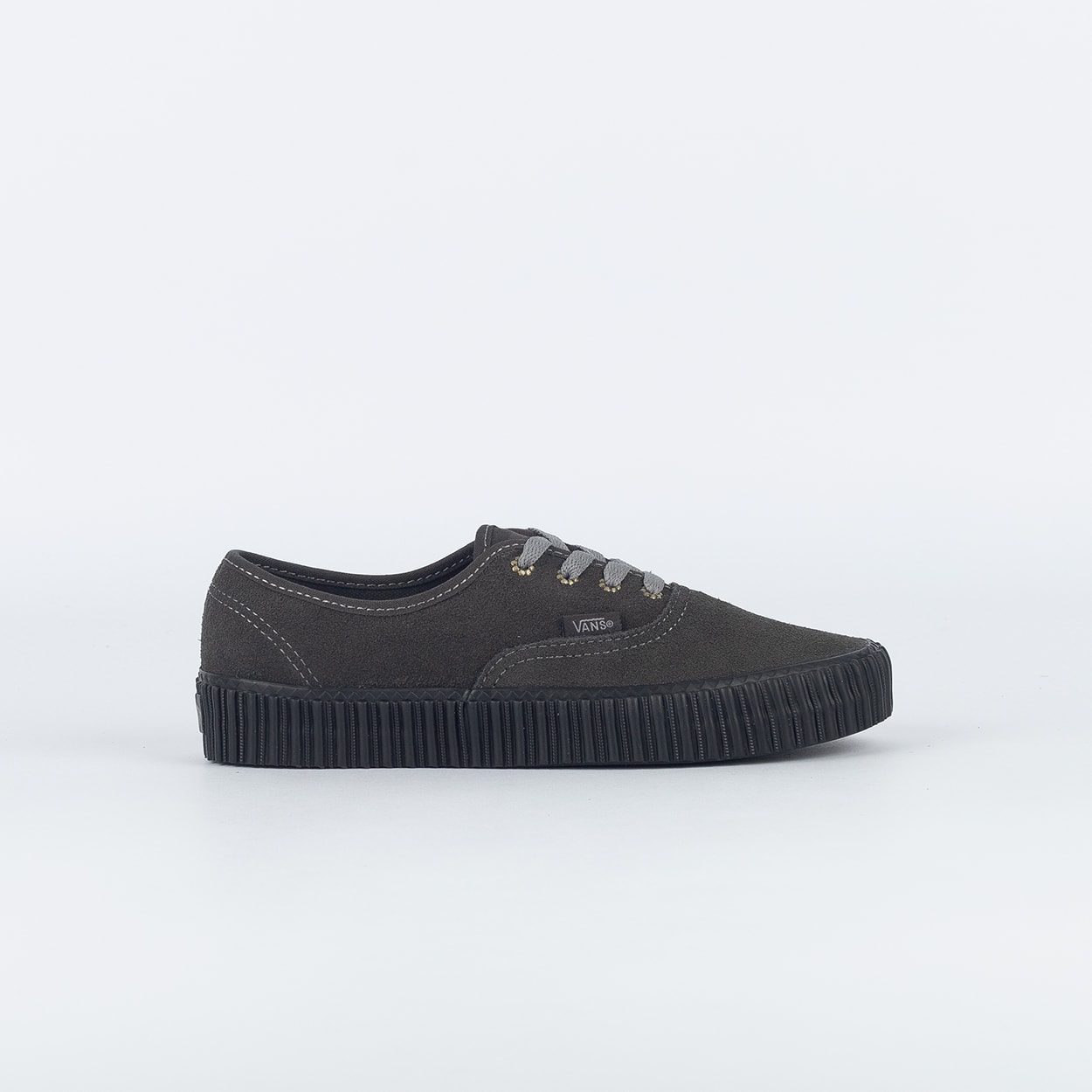 Tênis Vans Authentic Creeper Flower Eyelet Black VN000D6VBLA