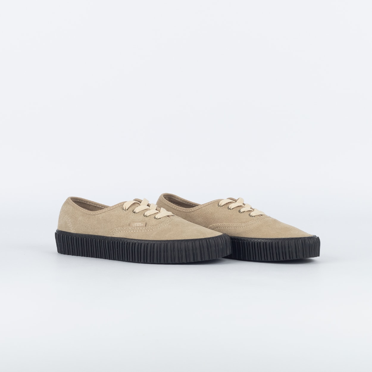 Tênis Vans Authentic Creeper Flower Eyelet Incense VN000D6V4MG