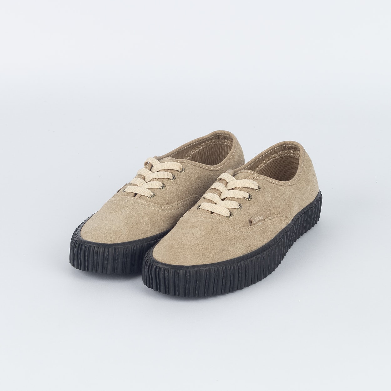 Tênis Vans Authentic Creeper Flower Eyelet Incense VN000D6V4MG