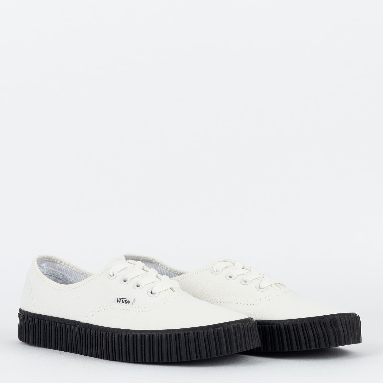 Tênis Vans Authentic Creeper Grunge Core White VN000CR2WHT