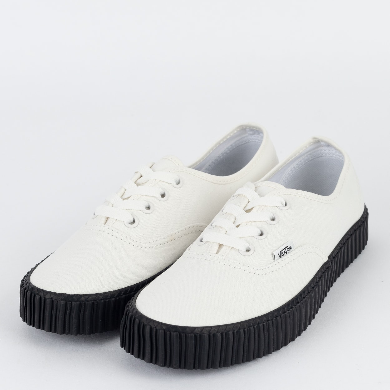 Tênis Vans Authentic Creeper Grunge Core White VN000CR2WHT