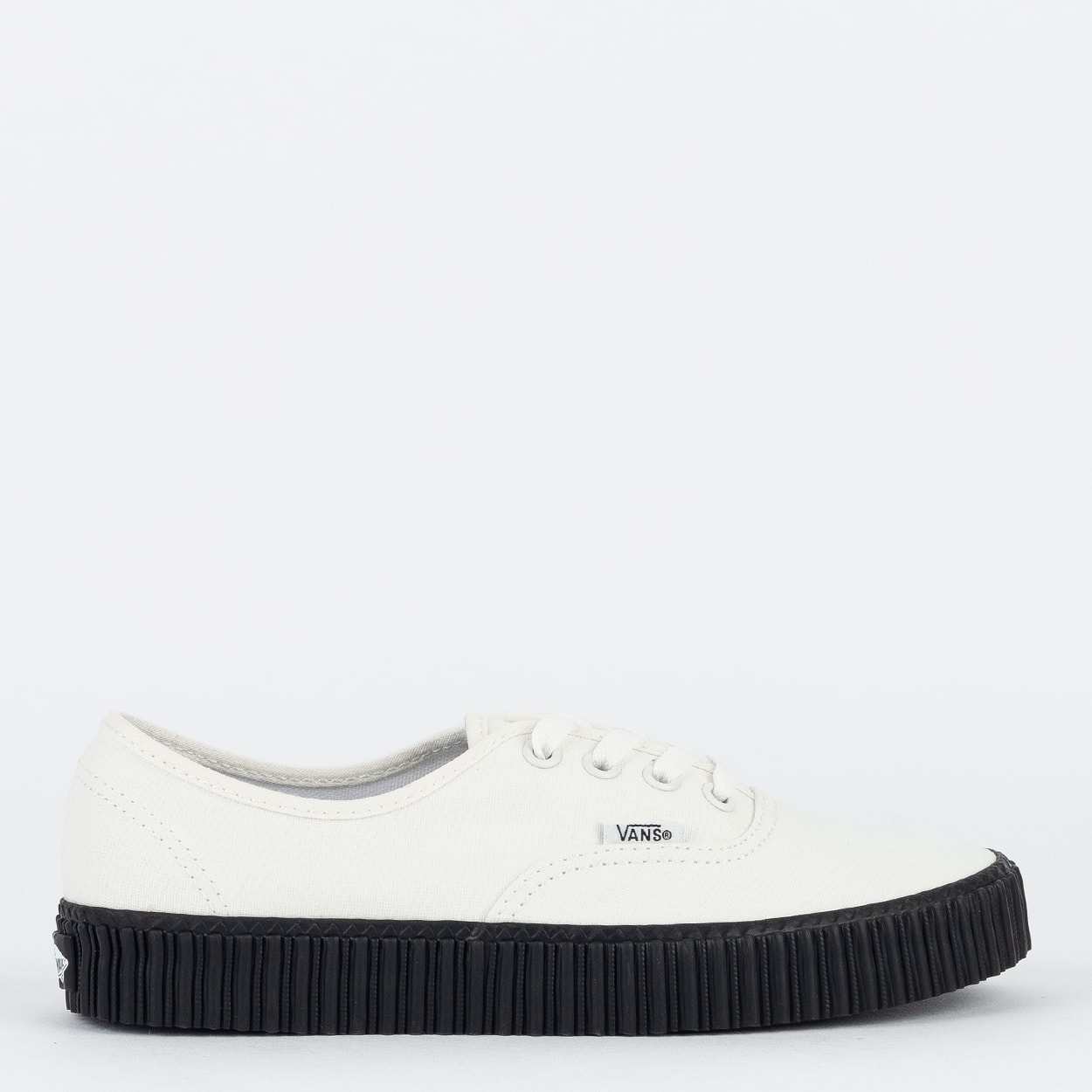 Tênis Vans Authentic Creeper Grunge Core White VN000CR2WHT