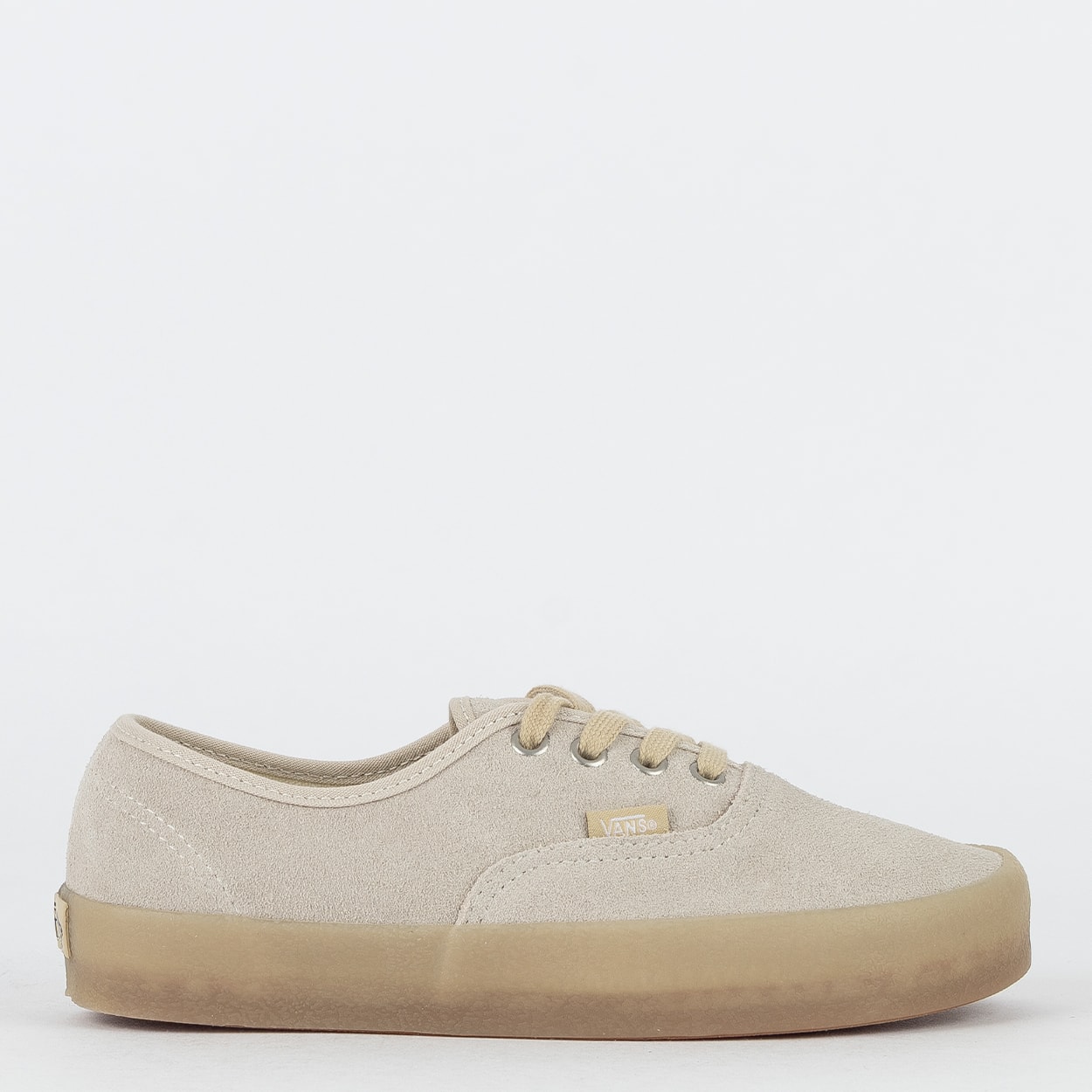 Tênis Vans Authentic Crepe Peyote VN000CRQBYS