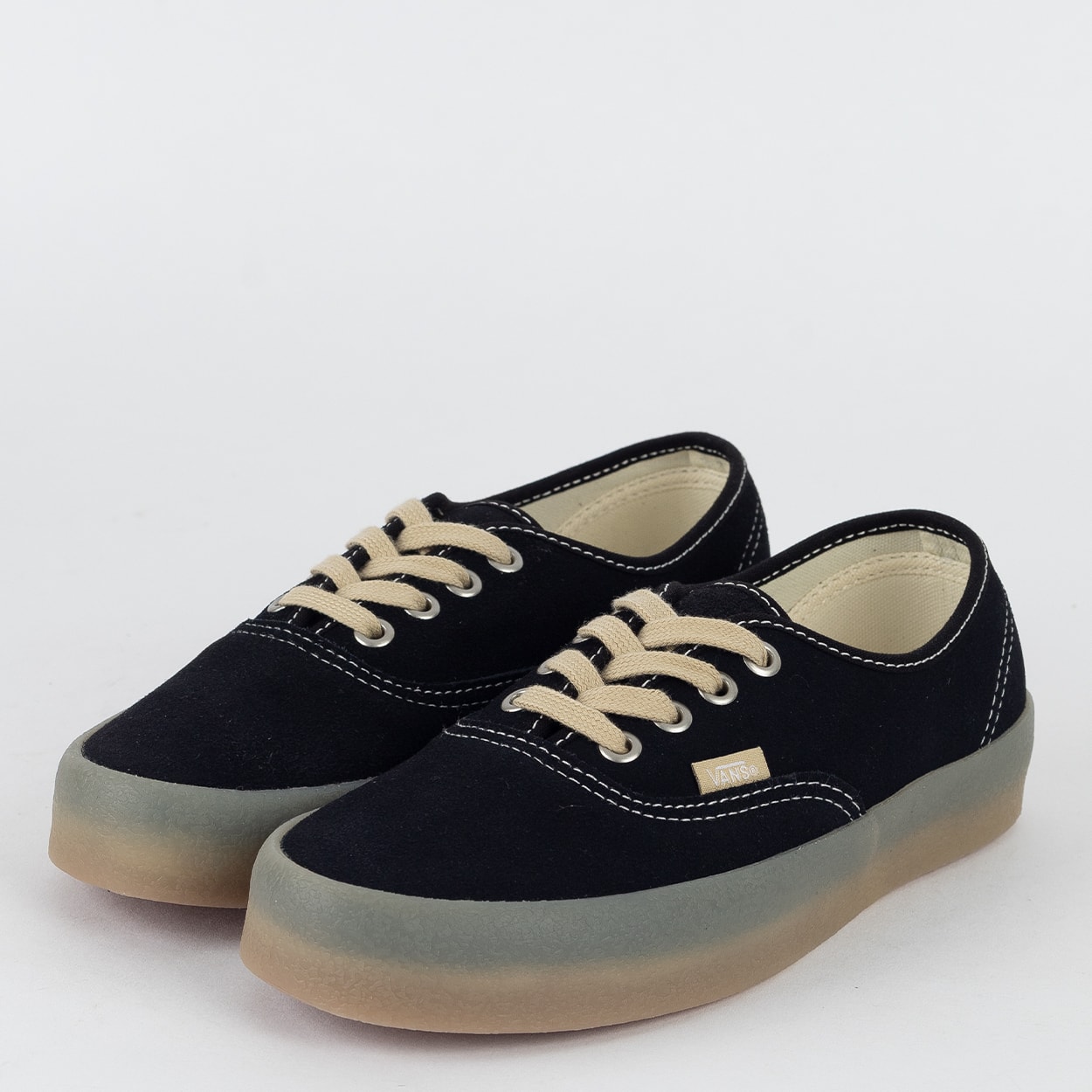 Tênis Vans Authentic Crepe Phantom VN000CRQ6RJ
