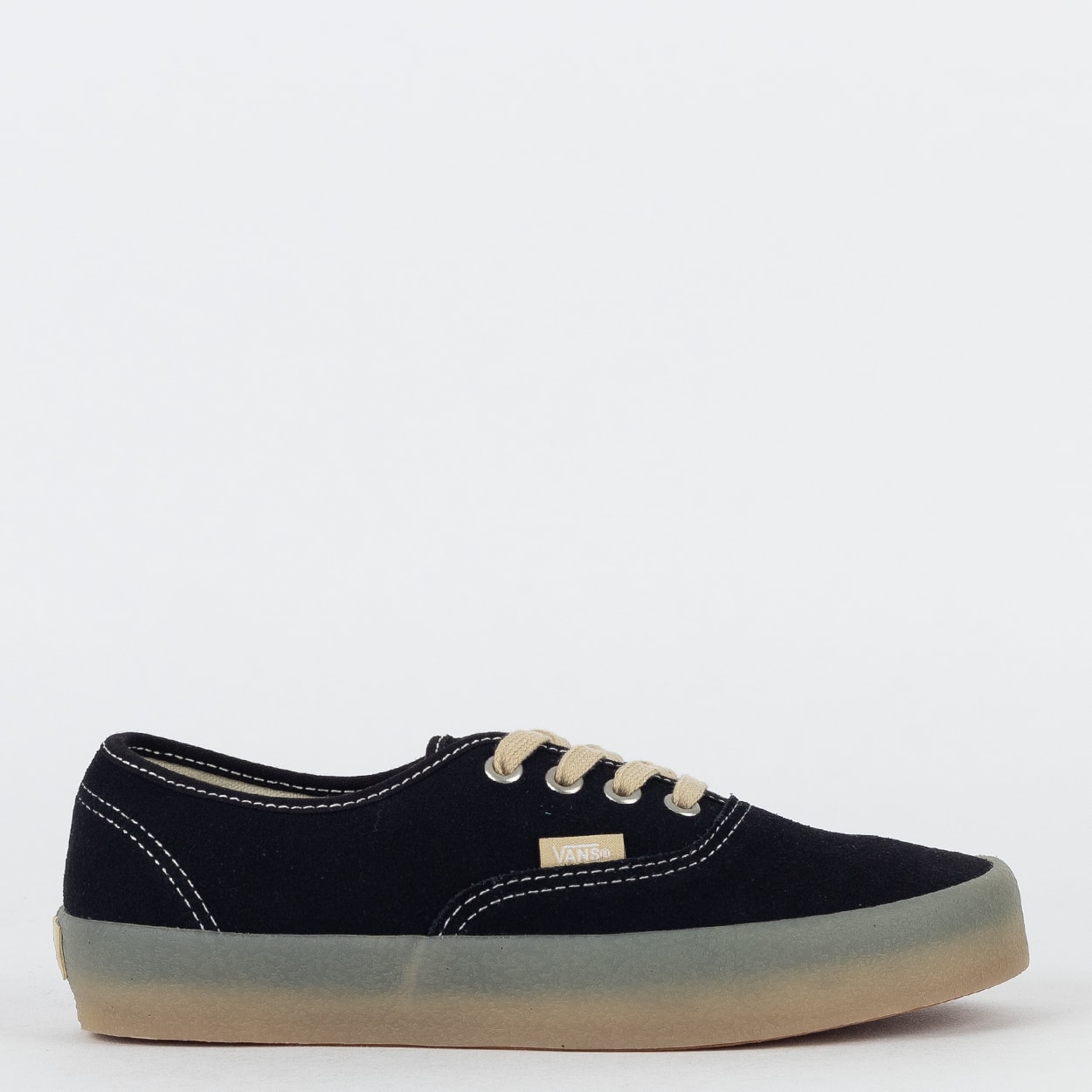 Tênis Vans Authentic Crepe Phantom VN000CRQ6RJ