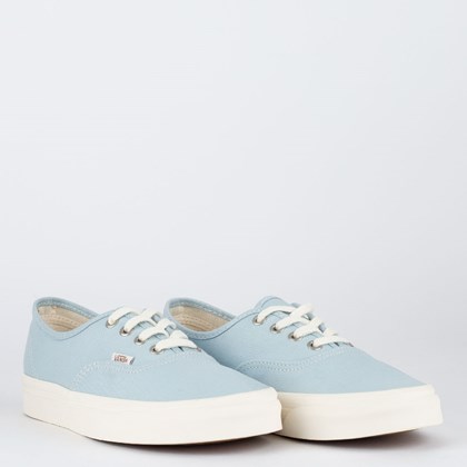 Tênis Vans Authentic Eco Theory Wintersky Natural VN0A5HZS9FR