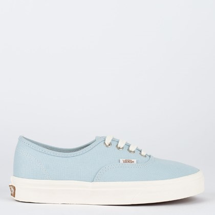 Tênis Vans Authentic Eco Theory Wintersky Natural VN0A5HZS9FR