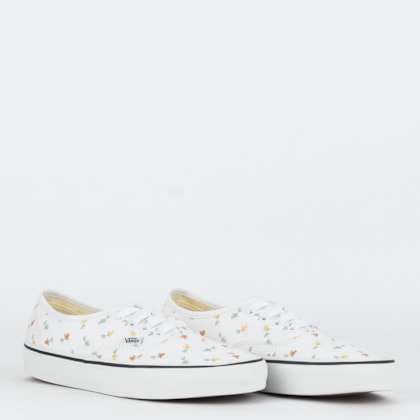 Tênis Vans Authentic Floral VN0A2Z3ZNX0