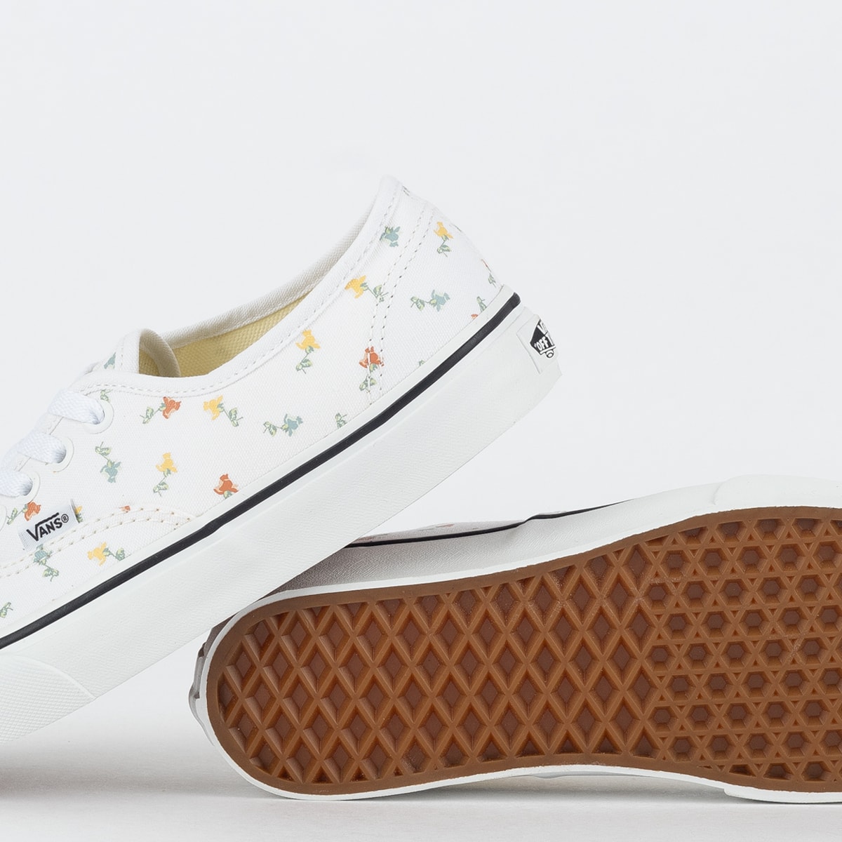 Vans Authentic Vans Tenis Florido Vans Authentic Florido Tênis