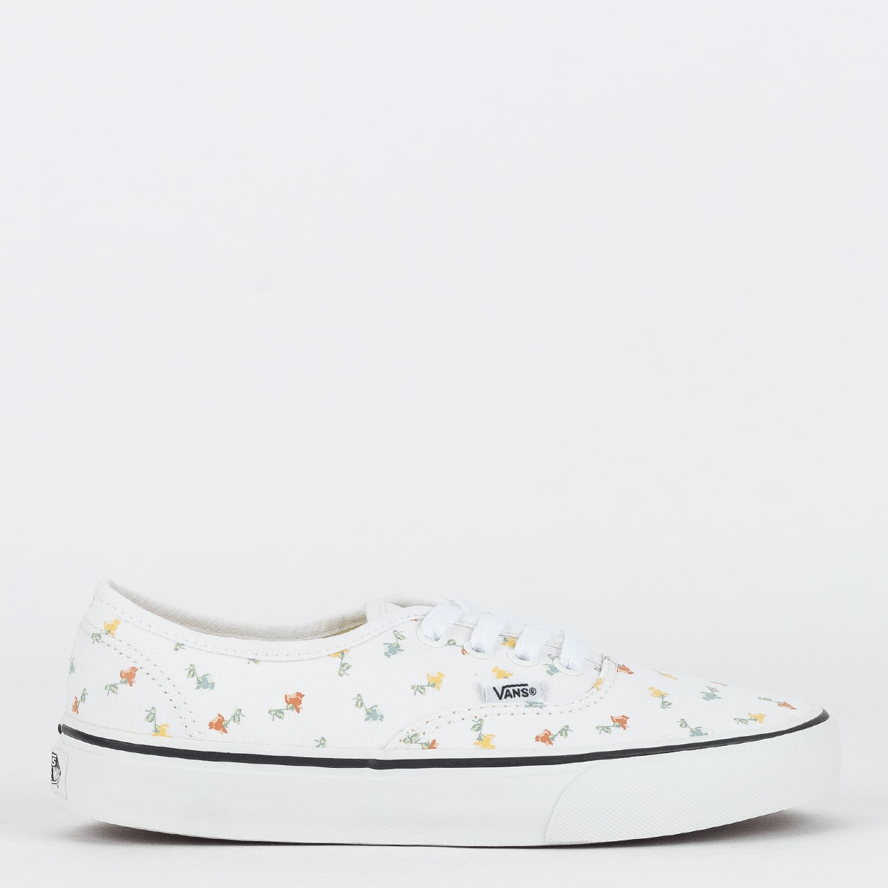 Tênis Vans Authentic Floral VN0A2Z3ZNX0