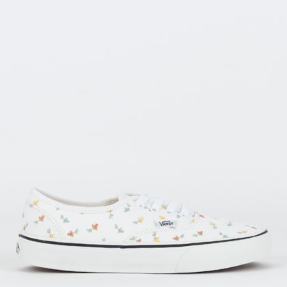 Tênis Vans Authentic Floral VN0A2Z3ZNX0