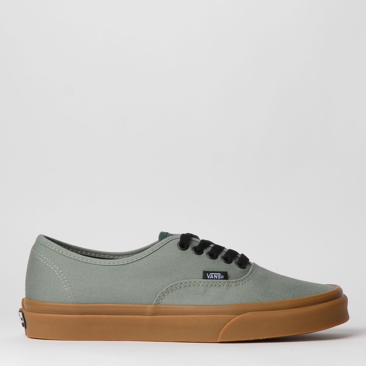 tênis authentic gum outsole