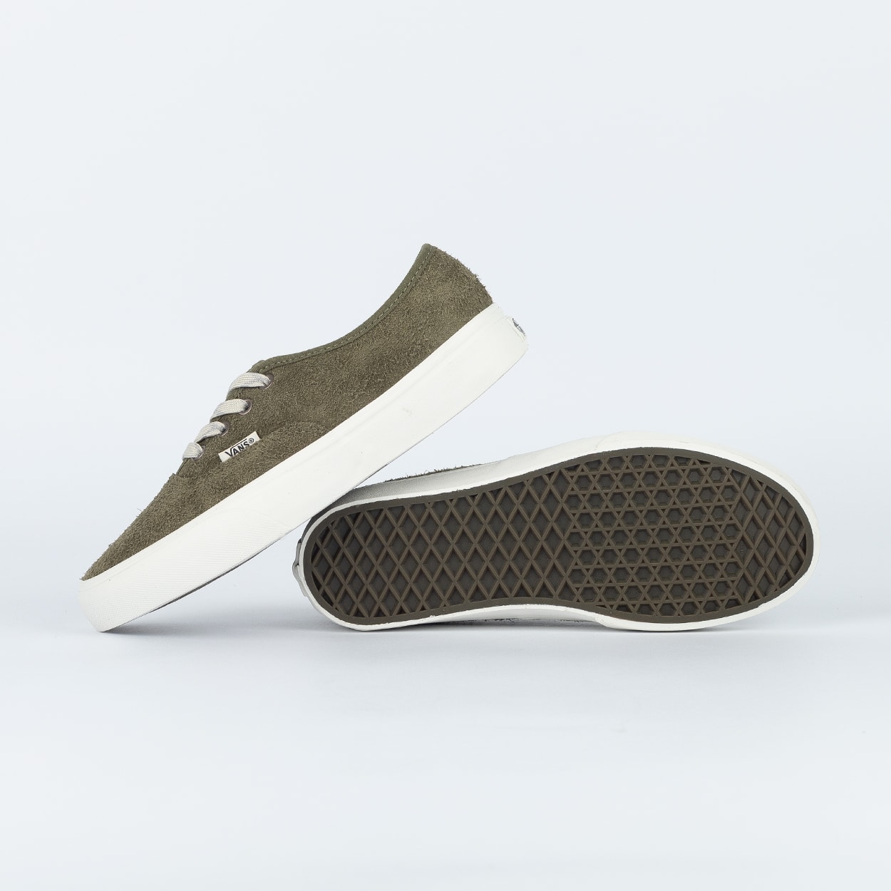 Tênis Vans Authentic Hiker Mossy Olive Multi VN000D7YIAB
