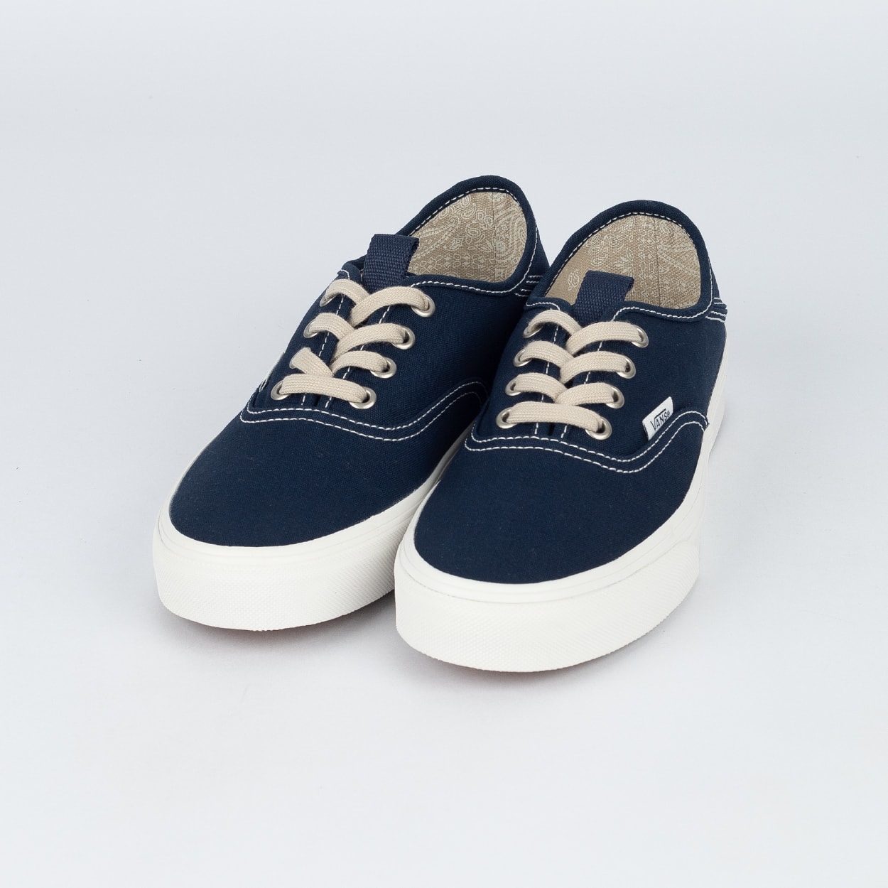 Tênis Vans Authentic Kickdown 2.0 Bandana Dress Blues VN000EDSLKZ