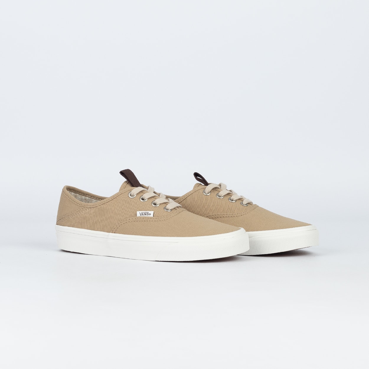 Tênis Vans Authentic Pig Suede Incense VN000CRT4MG