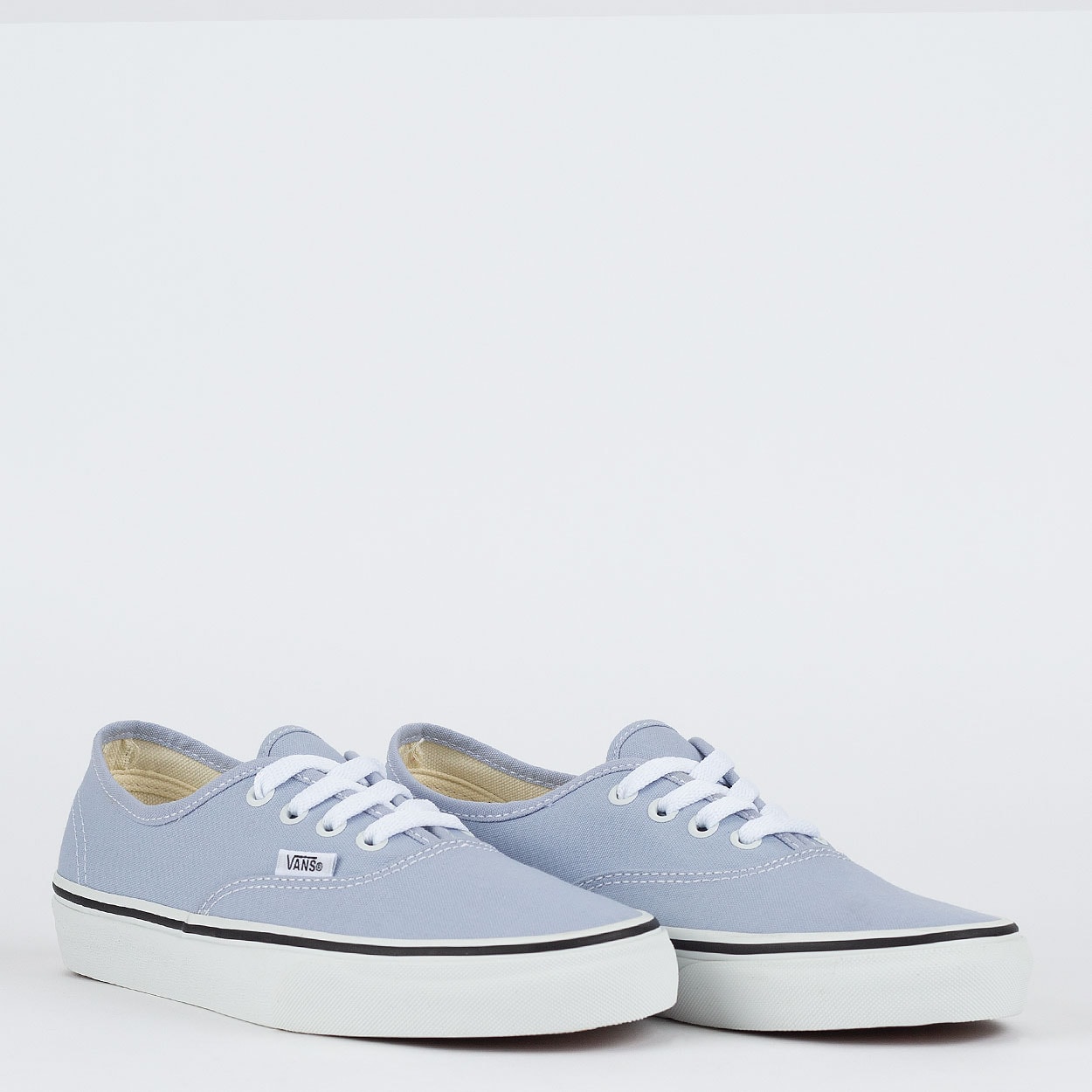 vans feminino authentic