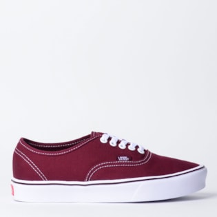Tênis Vans Authentic Lite Canvas Port Royale True White VN0A2Z5JMC0 Tênis Vans Authentic Lite Canvas Port Royale True White VN0A2Z5JMC0