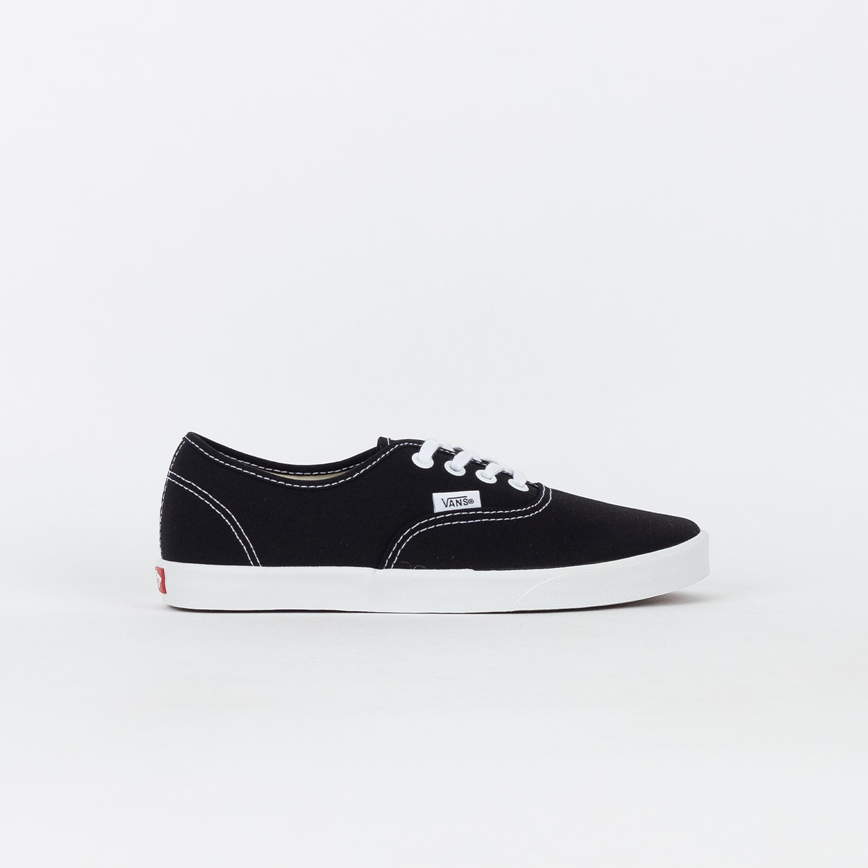 Tênis Vans Authentic Silver Black White VN000D6DBA2