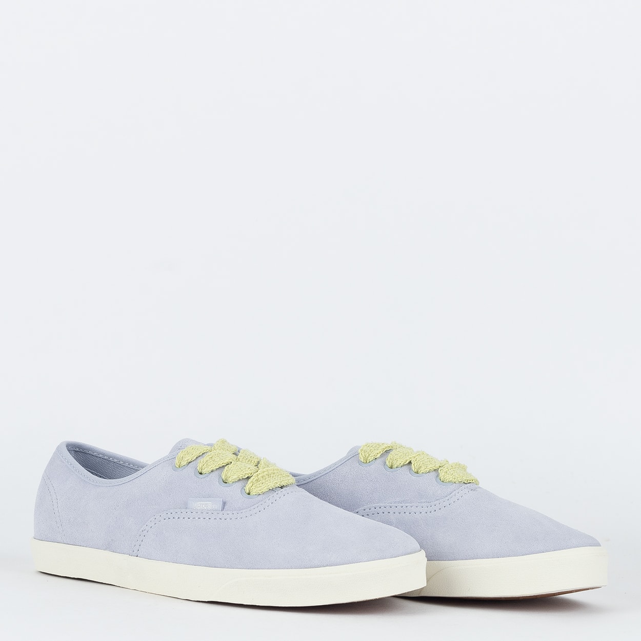Tênis Vans Authentic Lowpro Fat Lace Yarrow VN000D04YGD