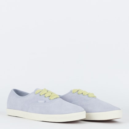 Tênis Vans Authentic Lowpro Fat Lace Lime Sherbet VN000D04C2R