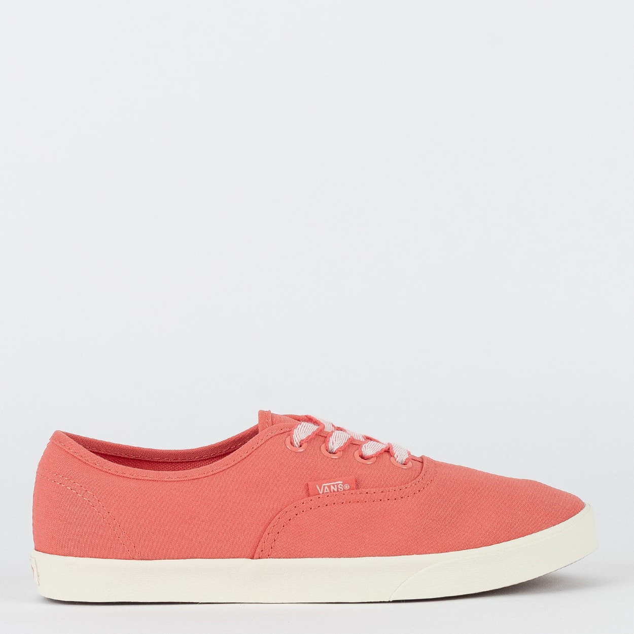 Tênis Vans Authentic Lowpro Outlines Porcelain Rose VN000D04D6Z